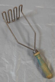 Domestic object - Potato mashers