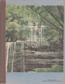 Education kit - Aileen and John Ellison collection: School Exercise Books