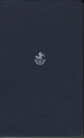 Administrative record - Kangaroo Flat Red Cross Collection: General meeting minute book. September 1964 to March 1973