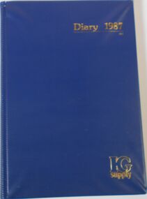 Administrative record - Australian red Cross - Kangaroo Flat Branch Meeting Minutes