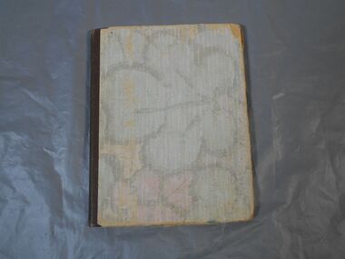 Book - School Hymn Book