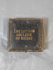 Medal - Music Award