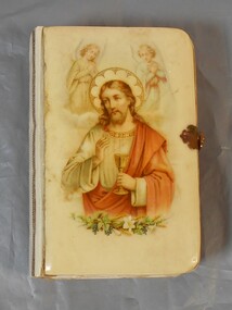 Book - German Bible