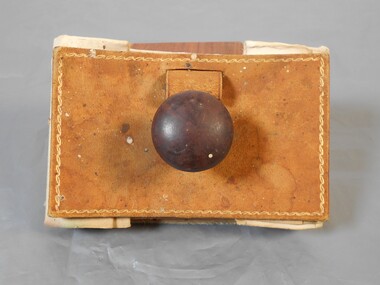 Equipment - Blotter