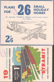 Magazine - Magazines and brochures
