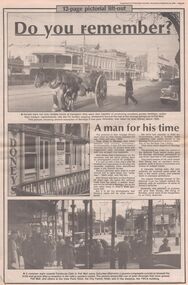 Newsletter - Bendigo Advertiser Supplement