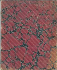 Document - School Exercise book