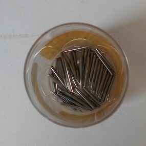 Functional object - Needles for gramophone