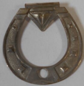 Clothing - Belt Buckle