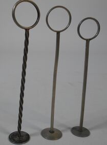 Tool - Muddlers