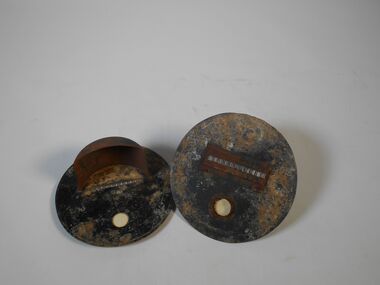 Accessory - Head light cover