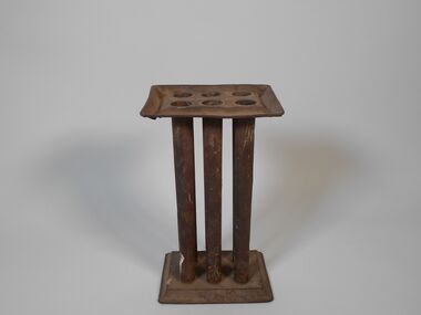 Domestic object - Candle mold