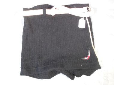 Textile - Swimming trunks