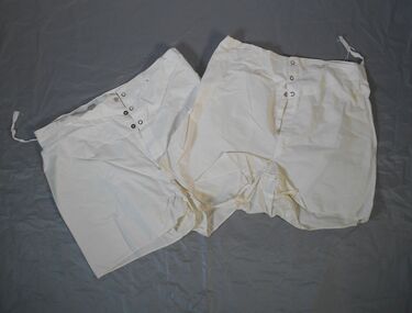 Textile - Men's Drawers