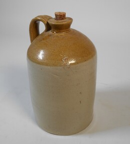 Domestic object - Demijohn