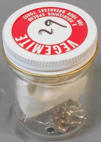 Functional object - Syringe needles