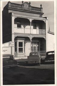 Photograph - Conservatorium of Music Bendigo