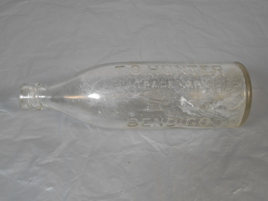 Domestic object - Bottle