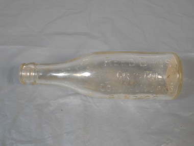 Domestic object - Bottle