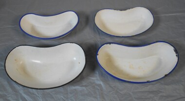 Functional object - Kidney dishes