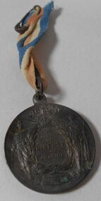 Medal - 1919 Victory Medal