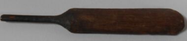 Memorabilia - Miniature Cricket Bat