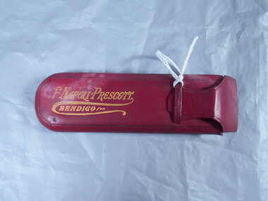 Accessory - Spectacle case