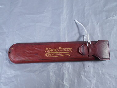 Accessory - Spectacle case