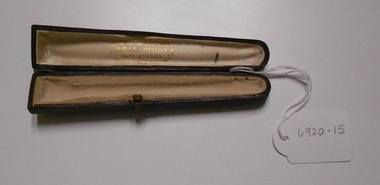 Accessory - Storage case