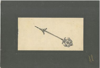 Drawing - Jewellery Design