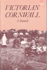 Booklet - Victorian Cornwall