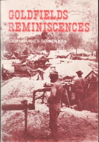 Book - Goldfields Reminiscences, 1977