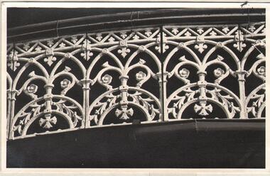 Photograph - View St and Mackenzie St