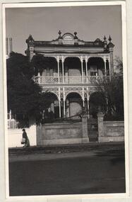 Photograph - "Illira" Bendigo