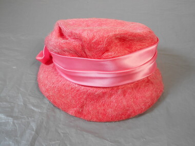 Costume - Ladies' hat