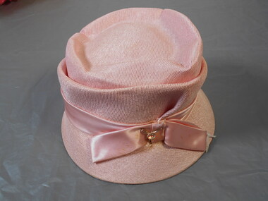 Costume - Ladies' hat