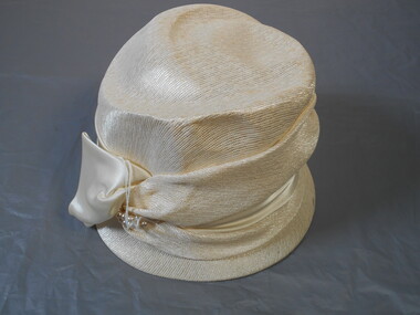 Costume - Ladies' hat
