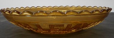 Domestic object - 1888 Australian Centenary Bowl