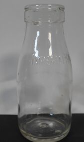 Domestic object - Imperial Half Pint bottle