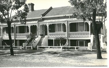 Photograph - Corner McKenzie Short