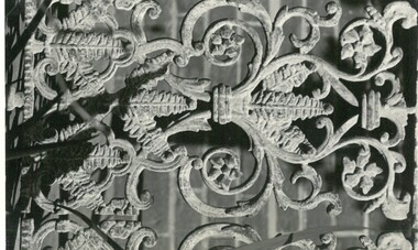 Photograph - Cathedral Short Street Bendigo