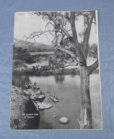 Magazine - The Weekly Times Pictorial