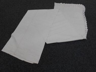Textile - Bedspread