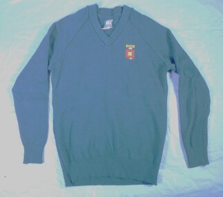 Textile - High School jumper
