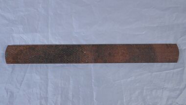 Tool - Wiltshire rasp file combination