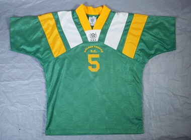 Textile - GSSC Sports top