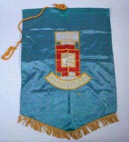 Textile - GSSC School Banner
