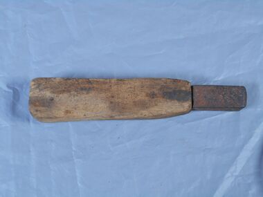 Tool - Boot maker's punch