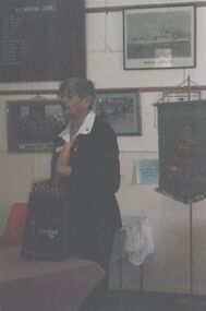 Photograph - Girl Guides in Bendigo