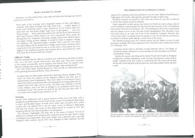 Document - Research Documents Merle Bush